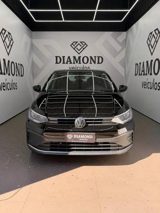 VOLKSWAGEN VIRTUS 1.0 170 TSI AUTOMÁTICO VOLKSWAGEN VIRTUS 1.0 170 TSI AUTOMÁTICO